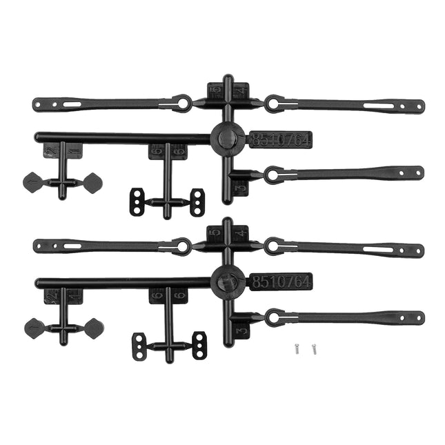 Team Associated RC28R Side Links & Pivot Ball Inserts Set  Part #: 21639