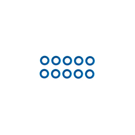 Team Associated 3.8x2.0x1.0mm Ballstud Washer (10)  Part #: 21650