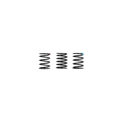 Team Associated RC28R Factory Team Center Springs Set  Part #: 21652