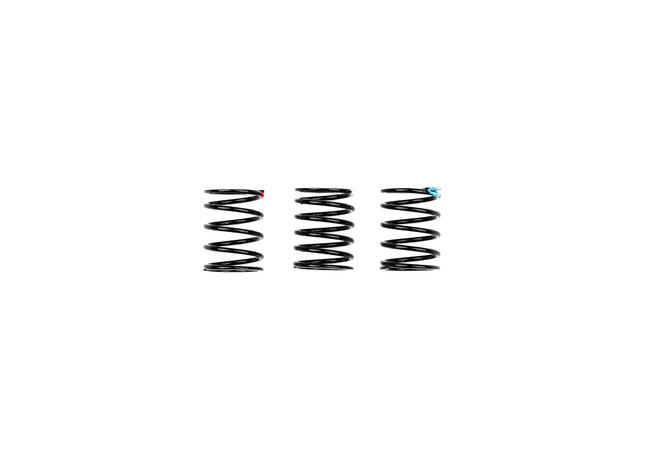 Team Associated RC28R Factory Team Center Springs Set  Part #: 21652
