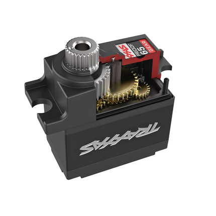 Traxxas High-Torque Metal-Gear Sub-Micro Servo – Waterproof (2265)
