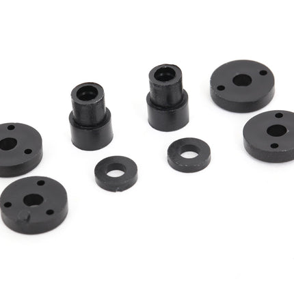 Traxxas Shock Piston Head Set – Part #2669