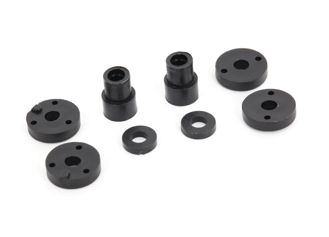 Traxxas Shock Piston Head Set – Part #2669