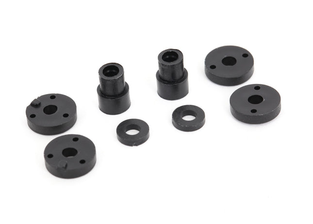 Traxxas Shock Piston Head Set – Part #2669
