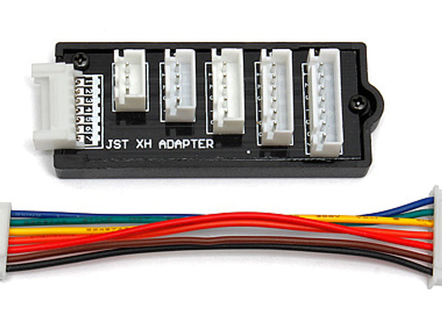 Team Associated Balance Adapter Board: Reedy XH, 2-6S