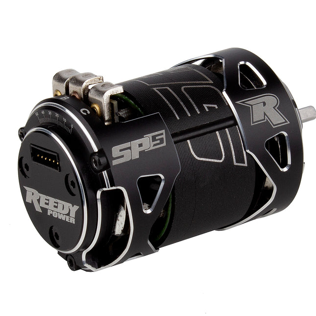 Reedy Sonic 540-SP5 Spec Brushless Motor (21.5T)