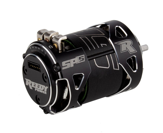 Reedy Sonic 540-SP5 Spec Brushless Motor (17.5T) - 27480