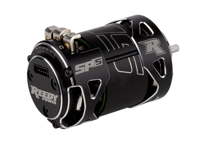 Reedy Sonic 540-SP5 Spec Brushless Motor (13.5T)
