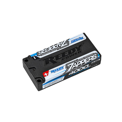 Reedy Zappers SG6 4000mAh 135C 7.6V LP 2S Shorty - 27608