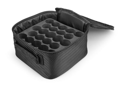 JConcepts Finish Line Shock Oil Bag w/ Foam Inner Divider  SKU: 2811