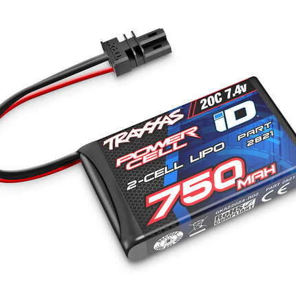 TRAXXAS TRX-4M Land Rover® Defender® – 1/18 RTR Trail Crawler