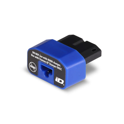 Traxxas EZ-Peak iD Charger Port Adapter (TRX-4M) Part #: 2821-PORT