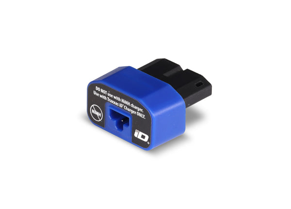 Traxxas EZ-Peak iD Charger Port Adapter (TRX-4M) Part #: 2821-PORT
