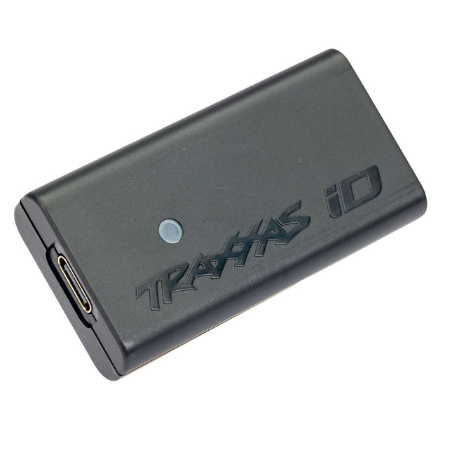 Traxxas USB-C 2S LiPo Charger w/ iD® Connector