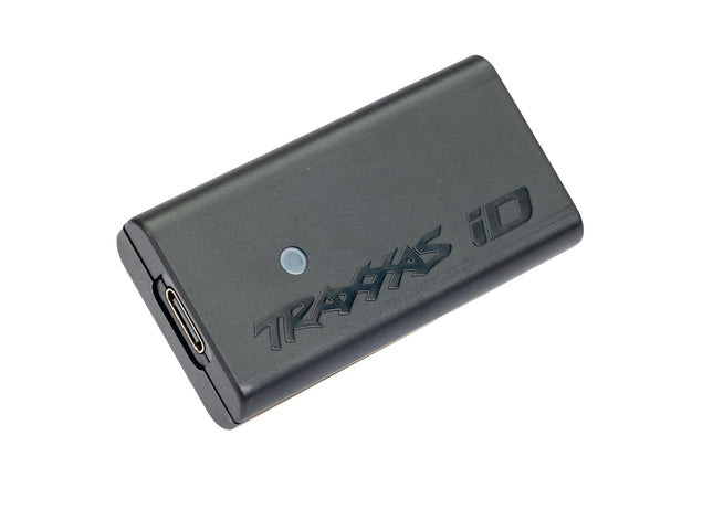 Traxxas USB-C 2S LiPo Charger w/ iD® Connector