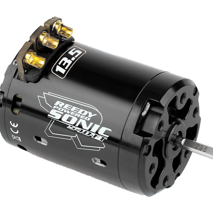 Reedy Sonic 540-FT Competition Brushless Motor (13.5T Fixed Timing)  SKU: ASC294