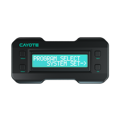 Collection image for: Cayote