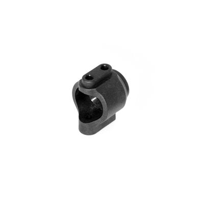 XRAY X4 Composite Hub (Front/Rear) (Graphite) – 302240-G