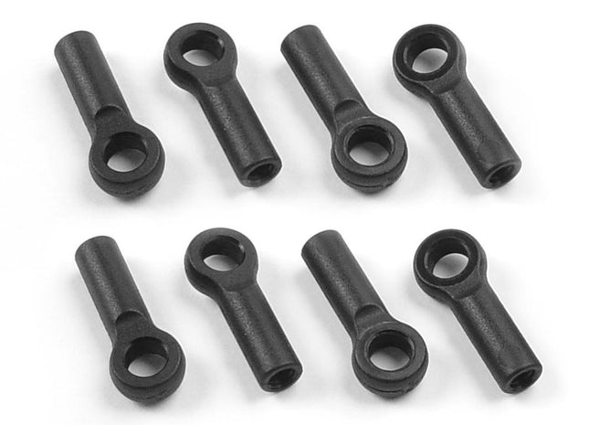 XRAY T2 Ball Joint 5mm - Open (8) 302663