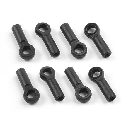 XRAY T2 Ball Joint 5mm - Open (8) 302663
