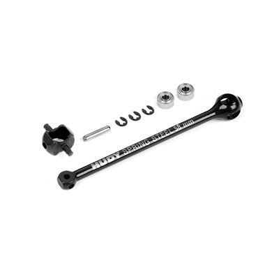 XRAY X4 58mm ECS BB Drive Shaft Set – 305306