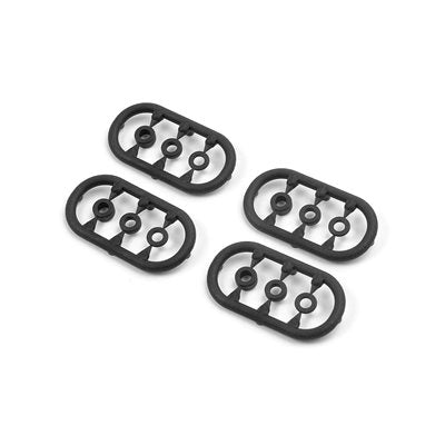 XRAY Composite Servo Shim Set (4) – 306219