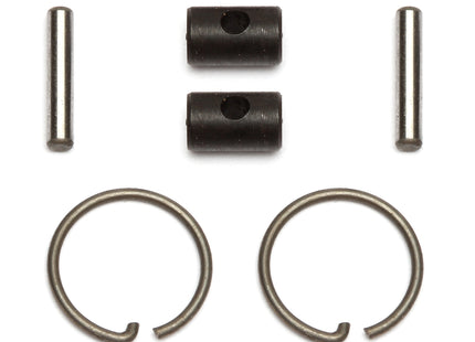 Team Associated FT DCV Rebuild Kit (Part #31633)