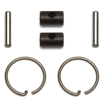 Team Associated FT DCV Rebuild Kit (Part #31633)