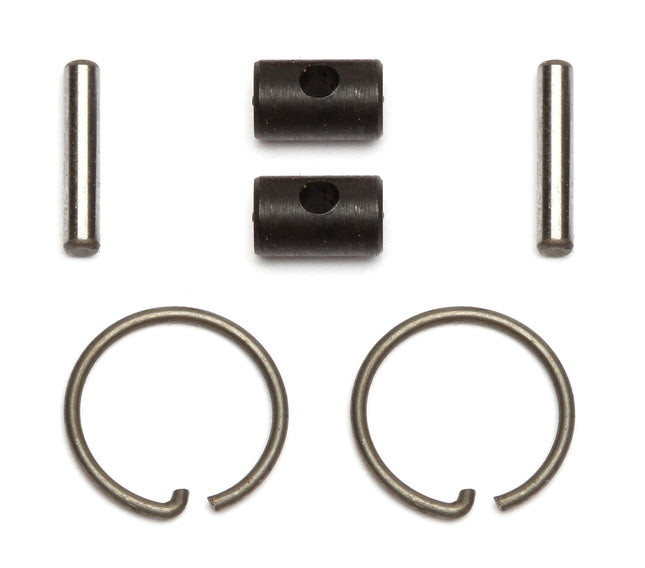 Team Associated FT DCV Rebuild Kit (Part #31633)