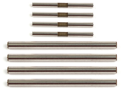Team Associated Hinge Pin Set (Part #31677)