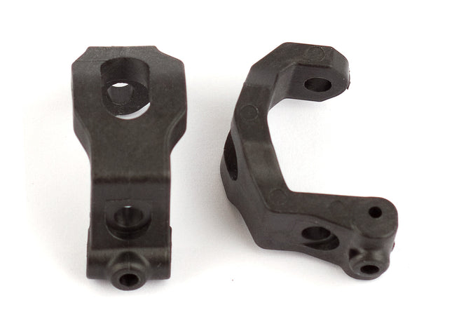 Team Associated Caster Blocks, 4° (Part #31678)