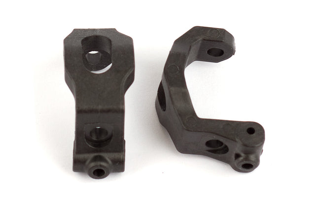 Team Associated Caster Blocks, 4° (Part #31678)