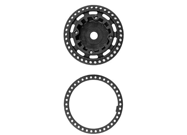 Team Associated RC10TC8 Differential Case (38T) – 32068