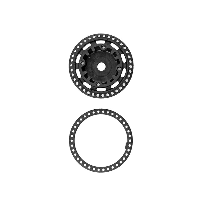 Team Associated RC10TC8 Differential Case (38T) – 32068