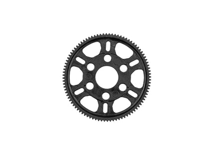 Team Associated RC10TC8 64P Spur Gear (92T)  Part Number: 32072
