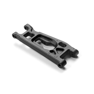 XRAY Front Right Low Mounting Suspension Arm (MEDIUM)