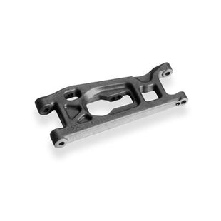 XRAY Front Left Low Mounting Suspension Arm (Graphite)