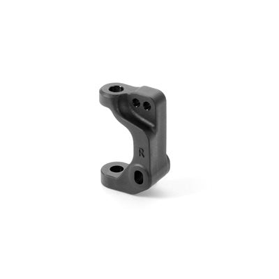 XRAY XB2 Composite C-Hub (Hard) – Choose Right or Left 322210-H / 322220-H
