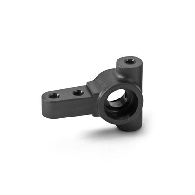 XRAY XB2 Composite Steering Block (Graphite) (322250-G)