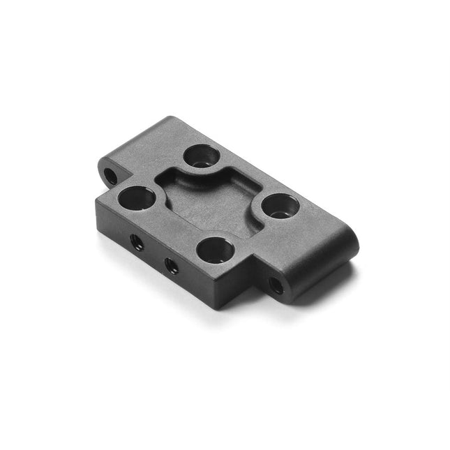 XRAY 2024 XB2 Composite Front Lower Arm Mount – 322315