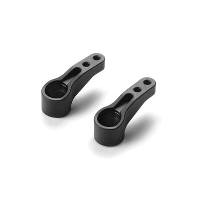 XRAY Composite Steering Arms for 1-Piece Chassis (2) – 322515