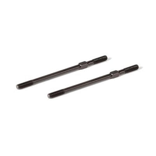 XRAY Adjustable Turnbuckle 55mm M3 L/R – HUDY Spring Steel™ (2) (322610)