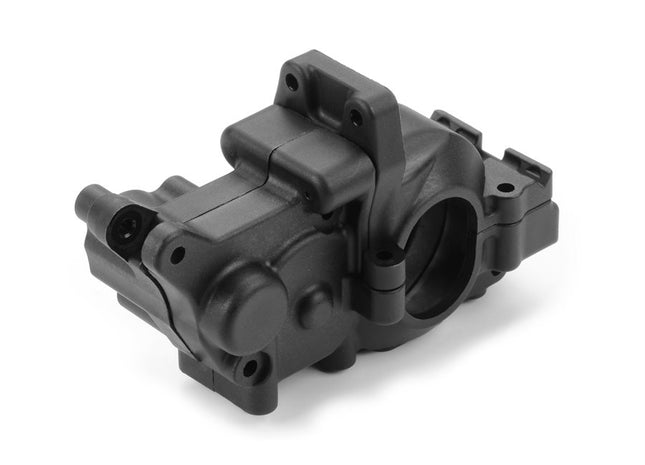 XRAY Composite 3G Gear Box for Chassis Brace – Graphite (Set) (323029-G)