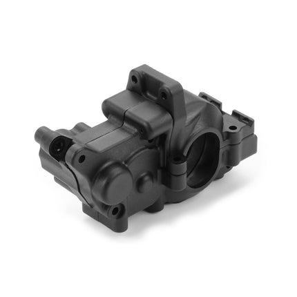 XRAY Composite 3G Gear Box for Chassis Brace – Graphite (Set) (323029-G)