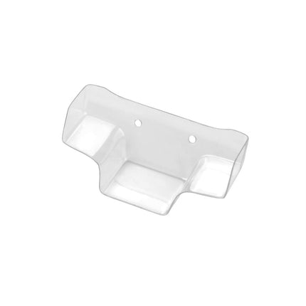 XRAY Lexan Front Wing – Wide (323518)