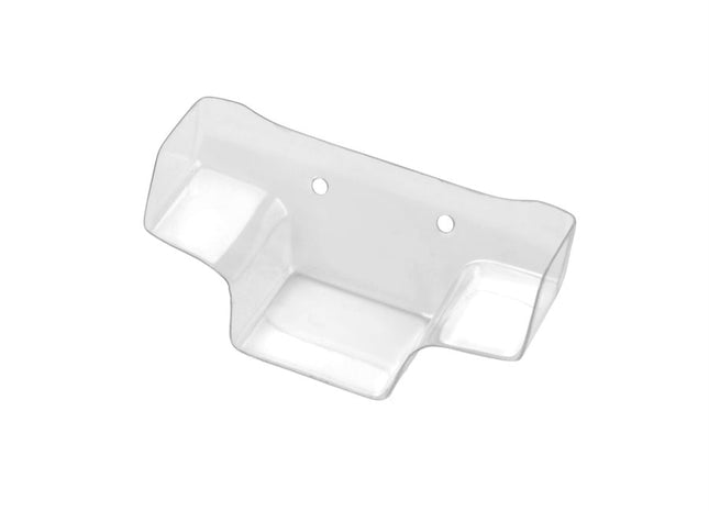 XRAY Lexan Front Wing – Wide (323518)