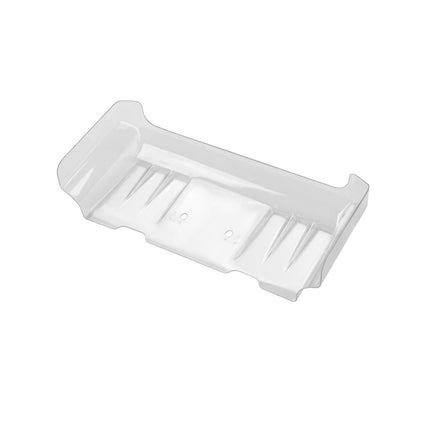 XRAY 1/10 Lush Rear Buggy Wing (Clear) – 323522