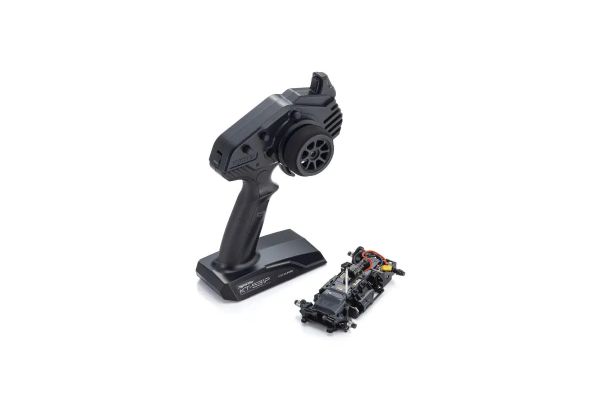 Kyosho MR-04 RWD Mini-Z Chassis Set w/ KT-531P Transmitter – 32370
