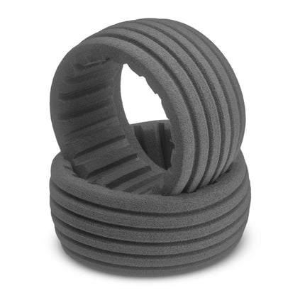JConcepts "Dirt-Tech" Short Course Closed Cell Insert (2)  Part #: JCO3237