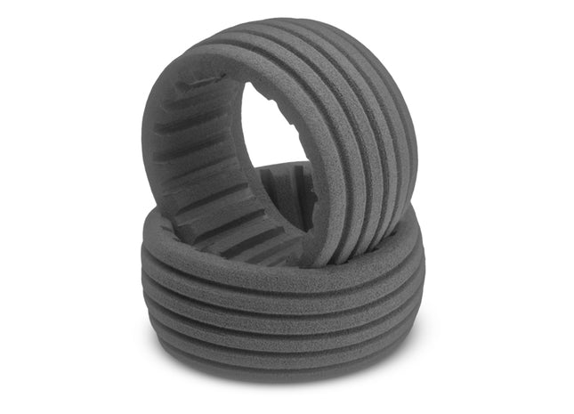 JConcepts "Dirt-Tech" Short Course Closed Cell Insert (2)  Part #: JCO3237